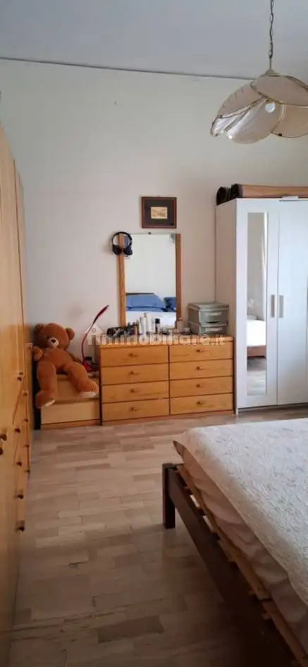 Appartamento in affitto a Salerno