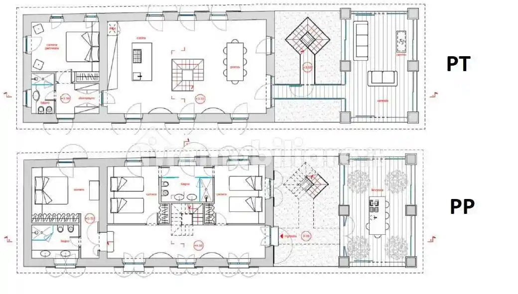 Rustico - Casale - foto 4