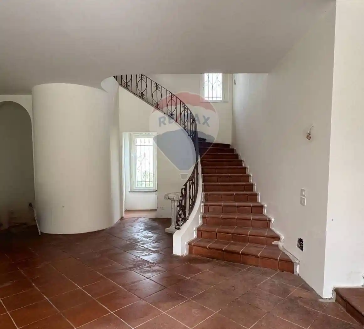 Villa in vendita a Olgiate Molgora