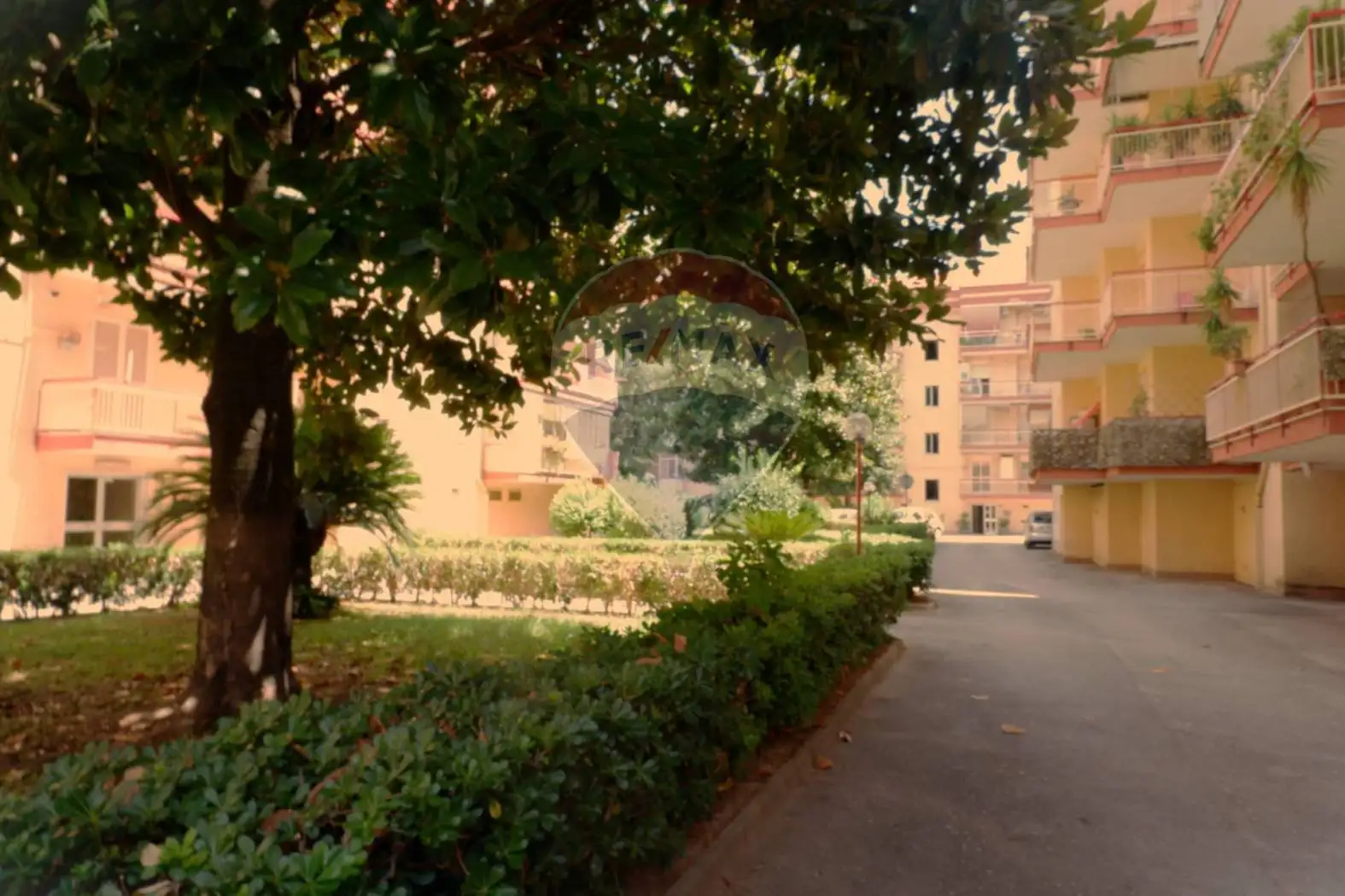 Appartamento in vendita a San Nicola la Strada