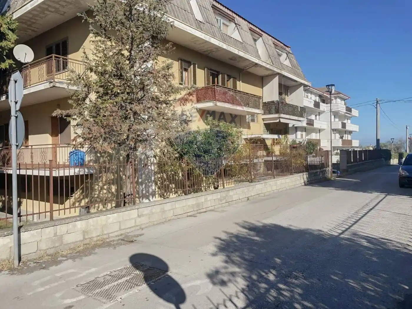 Appartamento ottimo stato, piano rialzato, Centro, Lanciano - foto 2