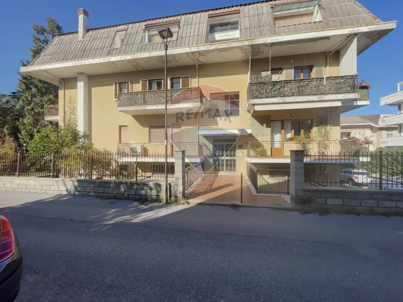 Appartamento ottimo stato, piano rialzato, Centro, Lanciano - foto 3