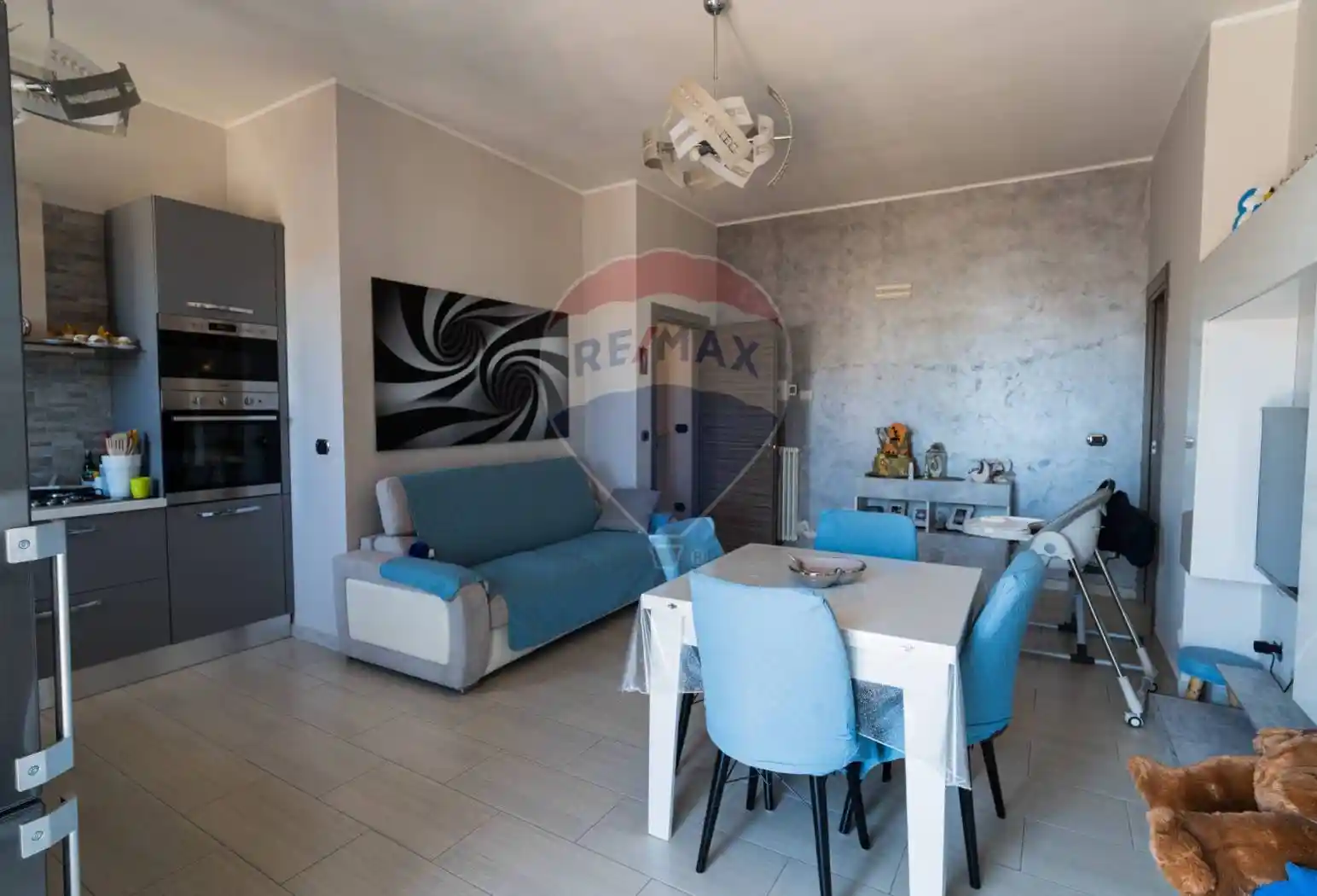 Appartamento in vendita a Bitonto