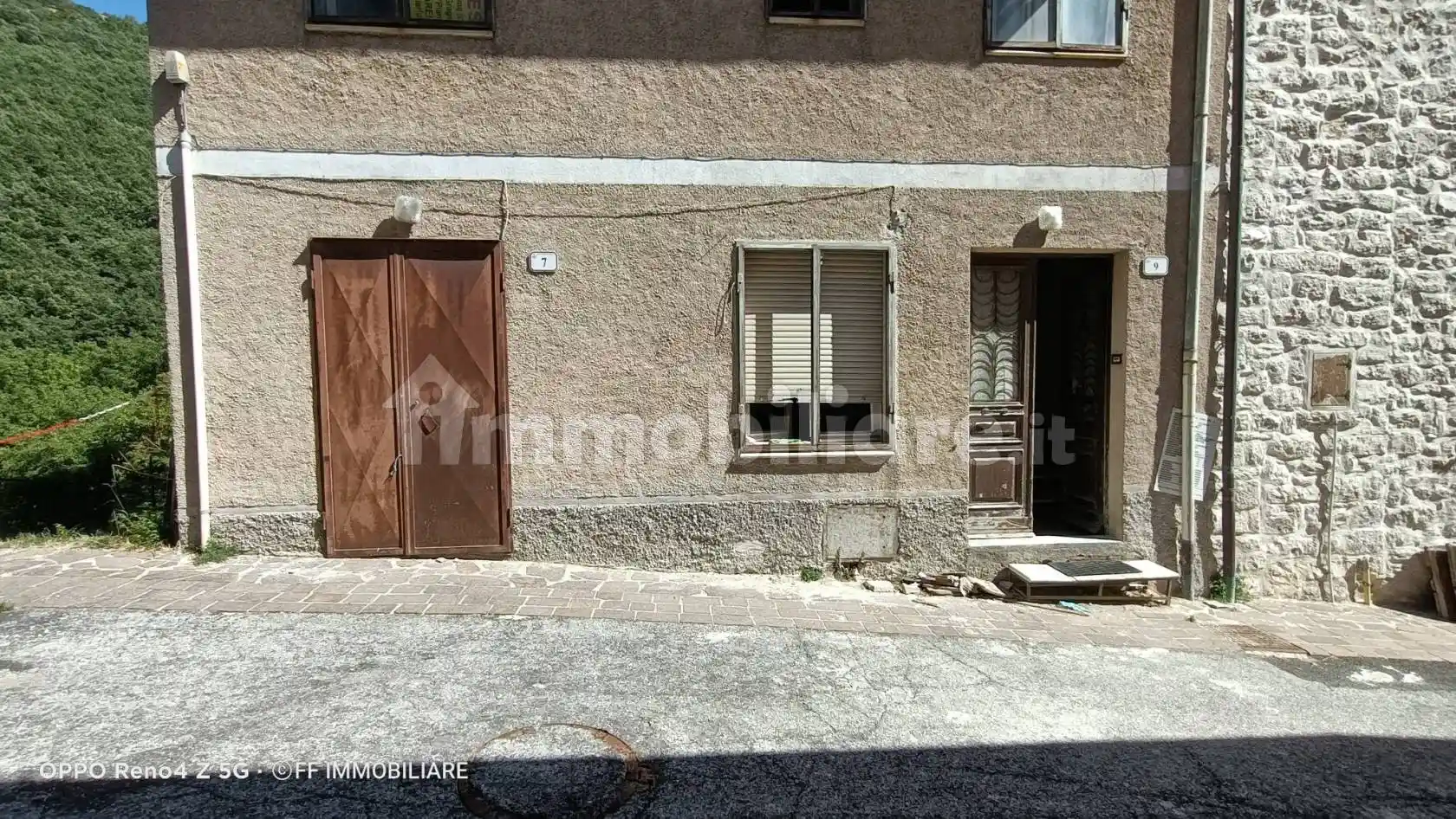 Casa indipendente in vendita a Camerino