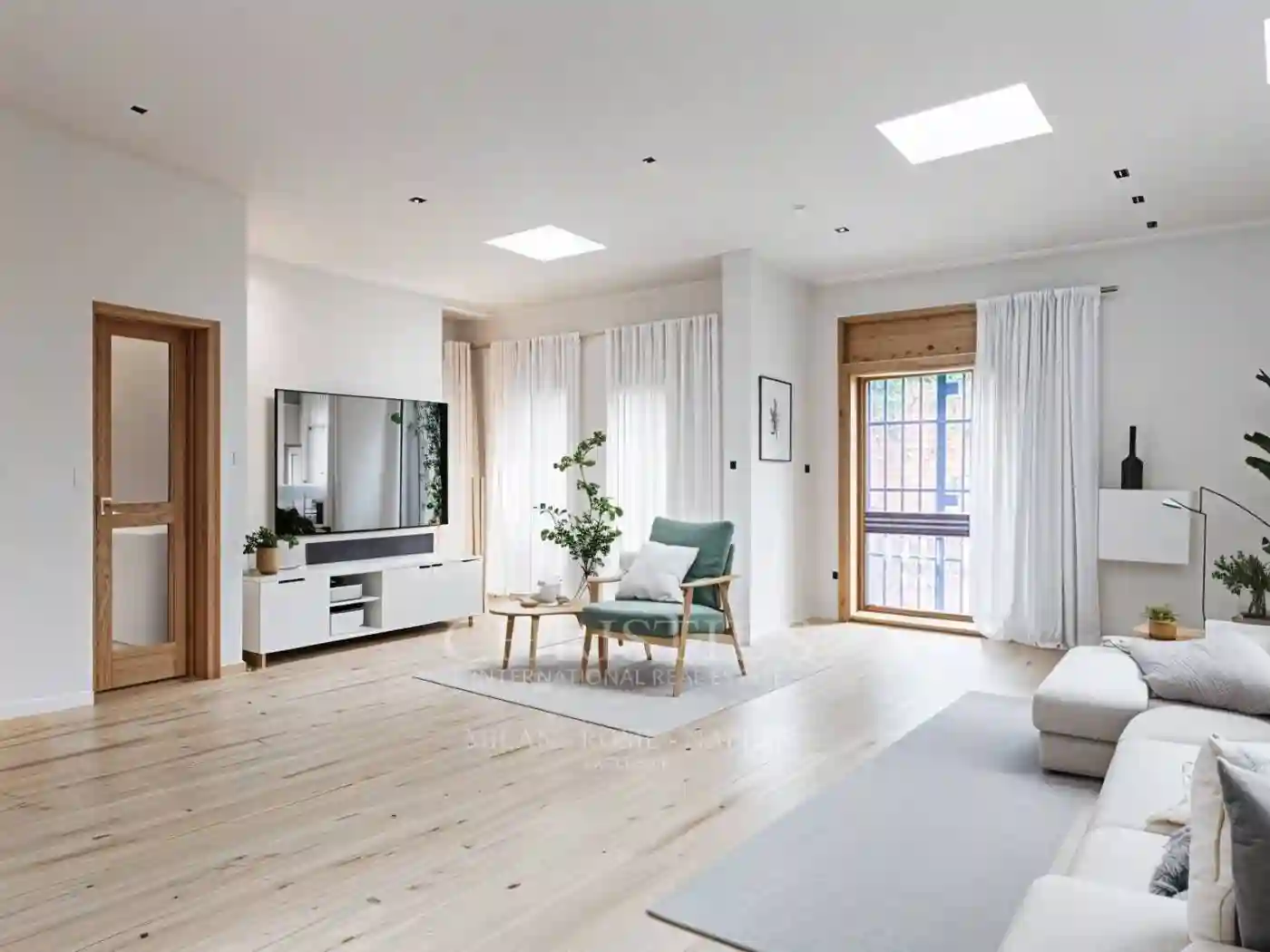 Appartamento - foto 5