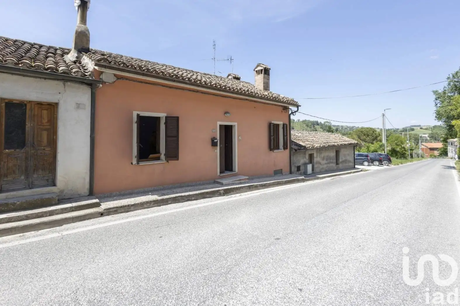 Villa in vendita a Pollenza