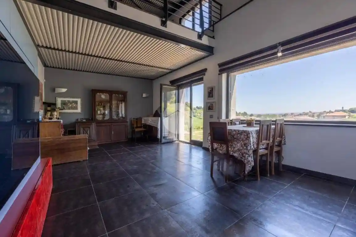 Villa in vendita a Chieri