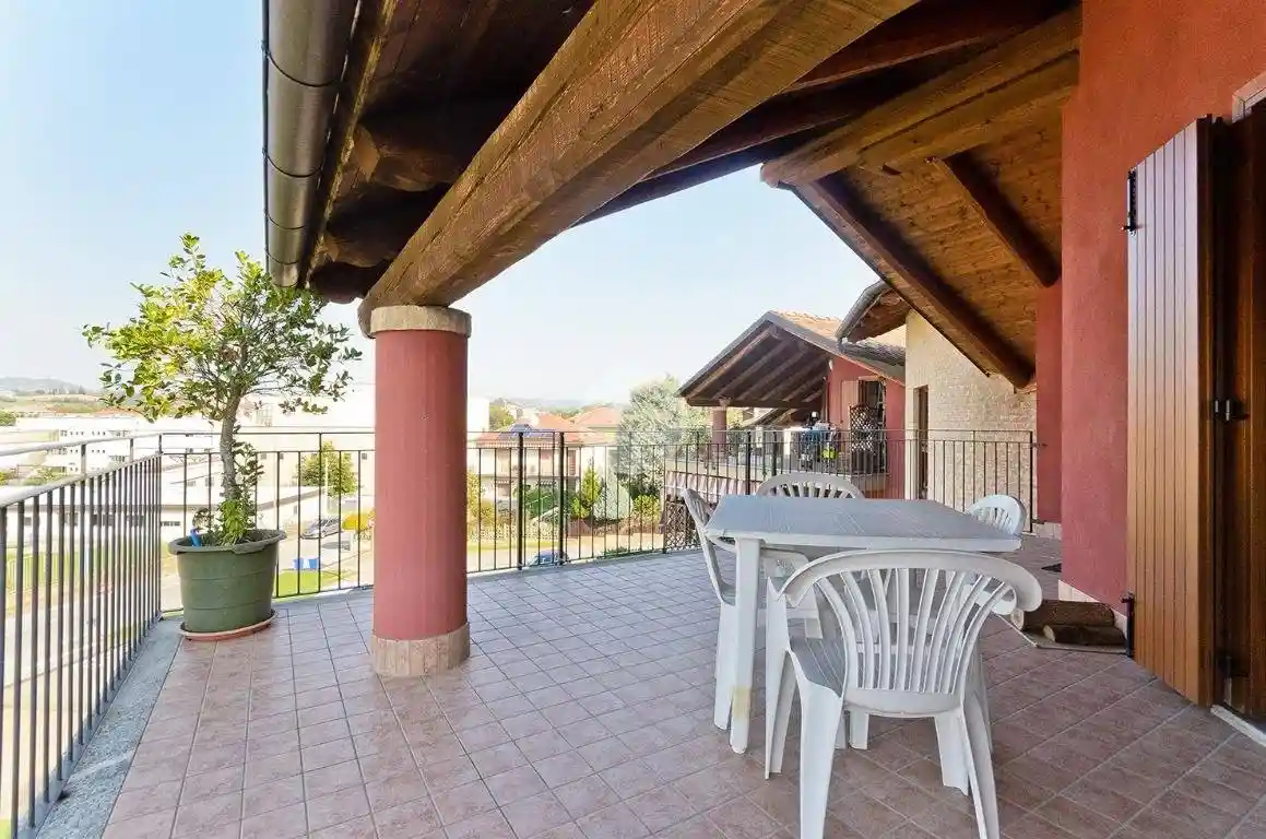 Appartamento in vendita a Chieri