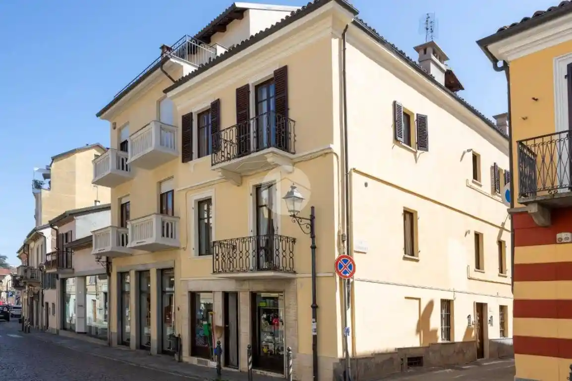 Appartamento in vendita a Chieri