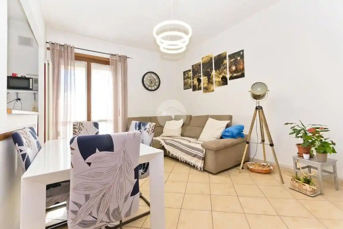 Appartamento in vendita a Chieri