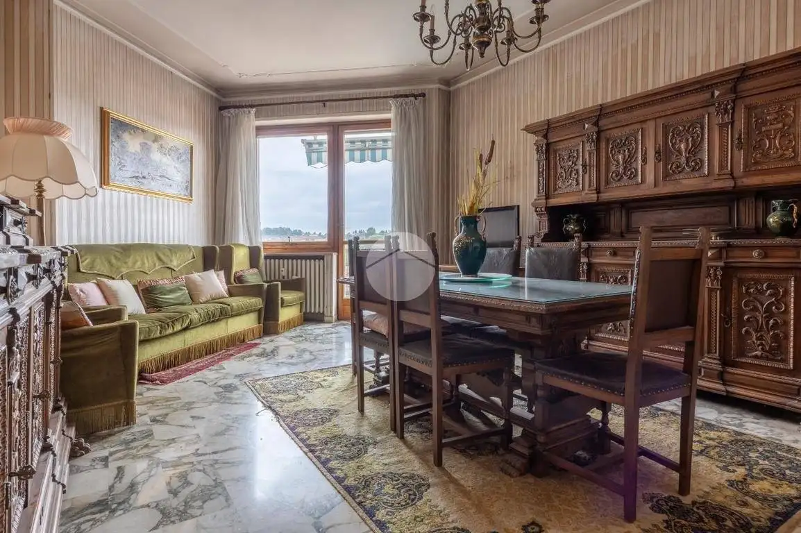 Appartamento in vendita a Chieri