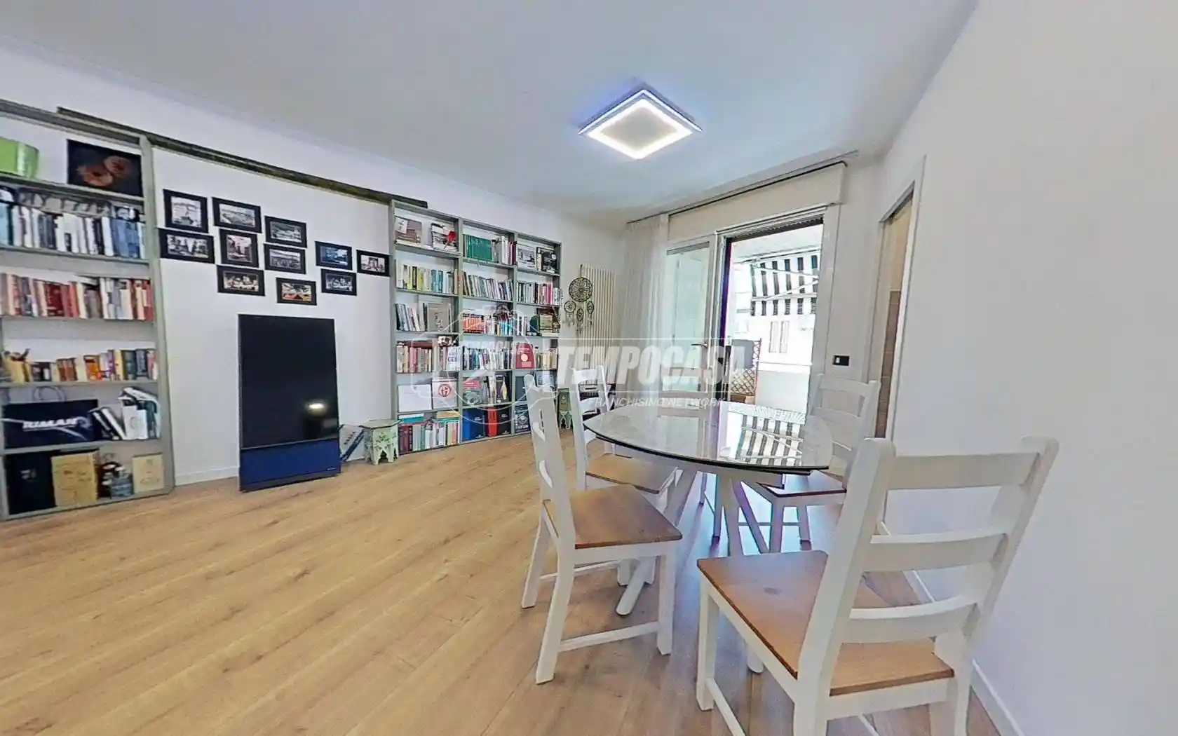 Trilocale Strada Statale Pasubio 220, Maddalene, Vicenza - foto 2