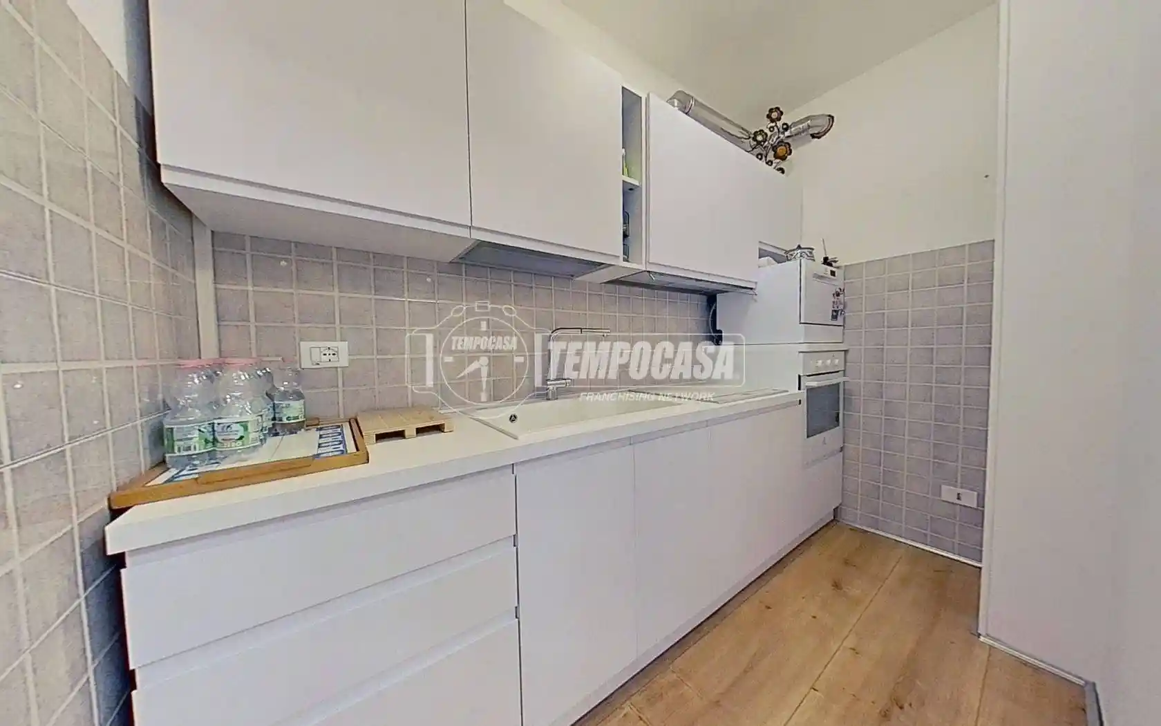 Trilocale Strada Statale Pasubio 220, Maddalene, Vicenza - foto 3