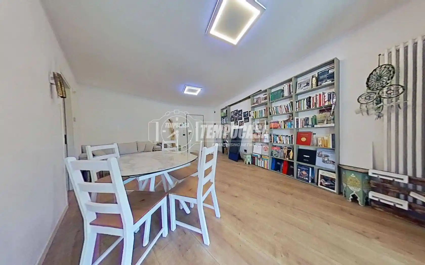 Trilocale Strada Statale Pasubio 220, Maddalene, Vicenza - foto 4