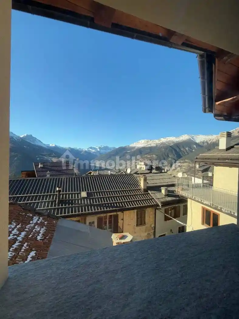 Appartamento in vendita a Sauze d'Oulx