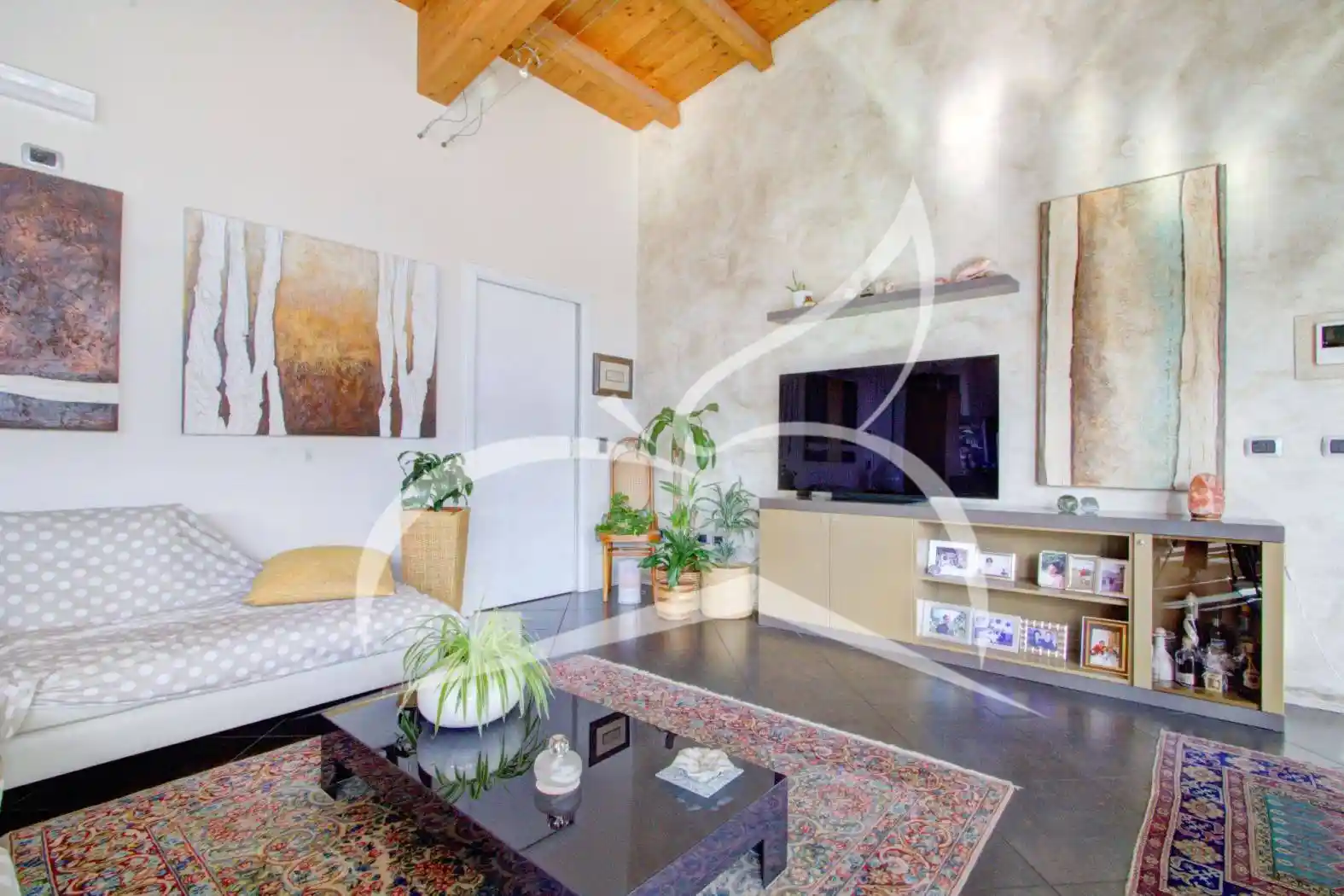 Attico via del Dòs 7, Muralta - Martignano, Trento - foto 5