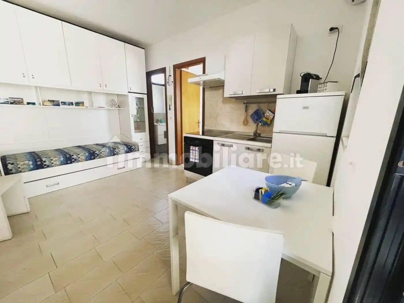 Appartamento in vendita a Monopoli