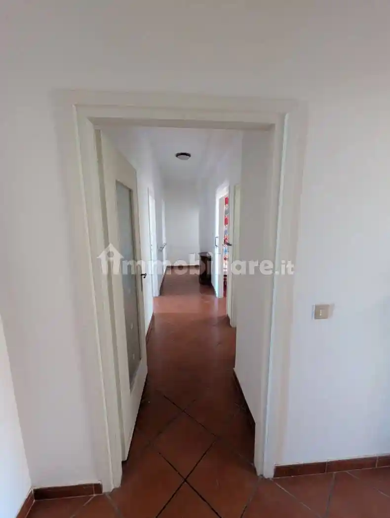 Quadrilocale via Nazario Sauro 77, Flora, Legnano - foto 3