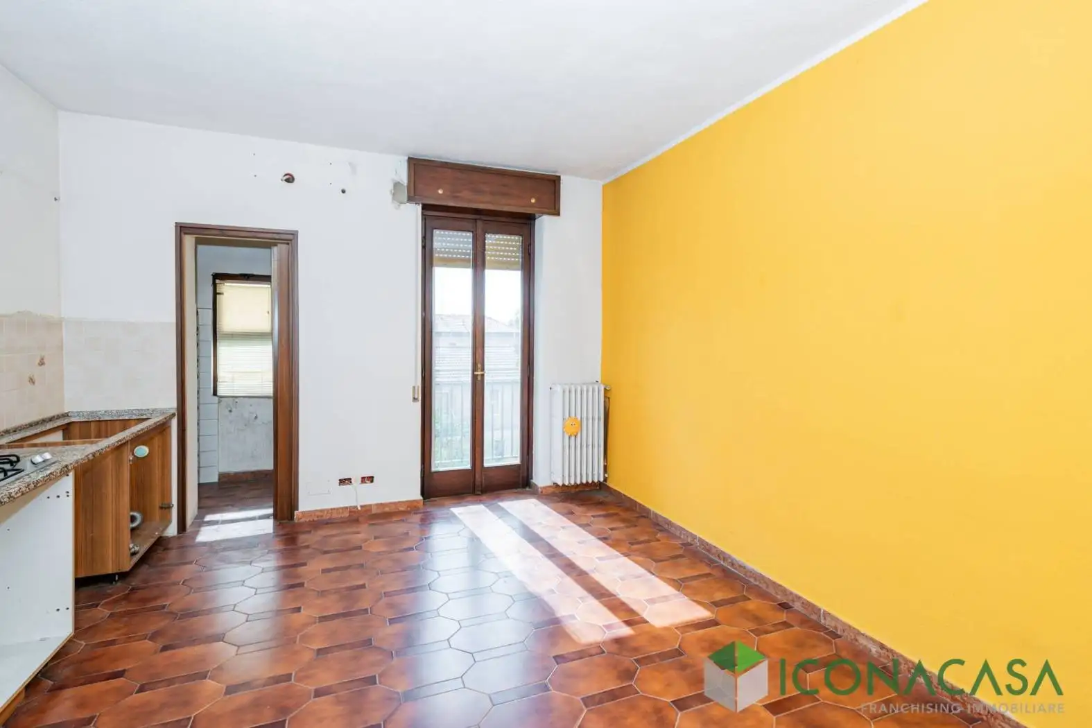 Appartamento in vendita a Peschiera Borromeo