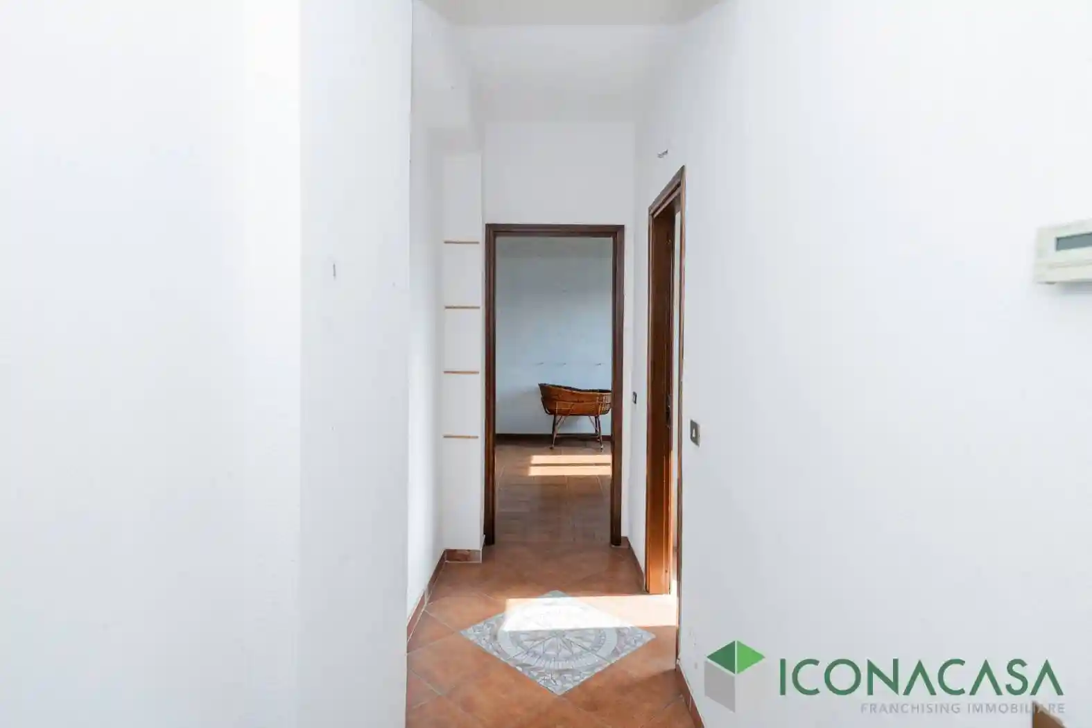 Bilocale via Giacomo Puccini 13, Mezzate, Peschiera Borromeo - foto 2