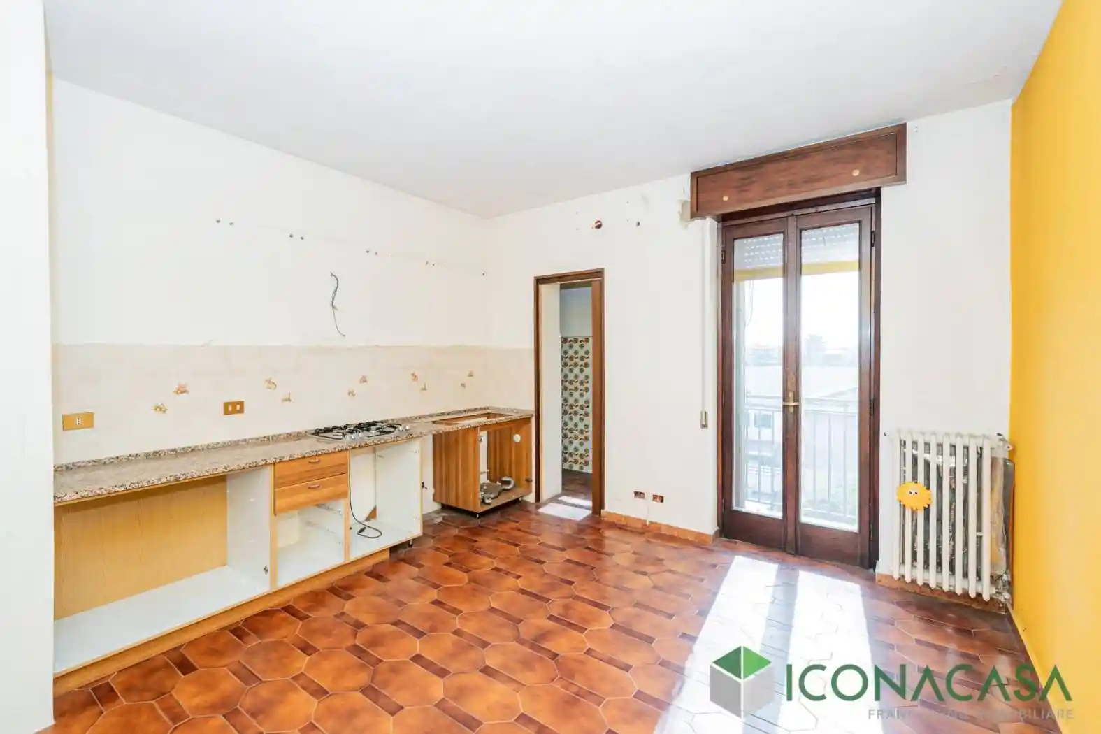 Bilocale via Giacomo Puccini 13, Mezzate, Peschiera Borromeo - foto 4