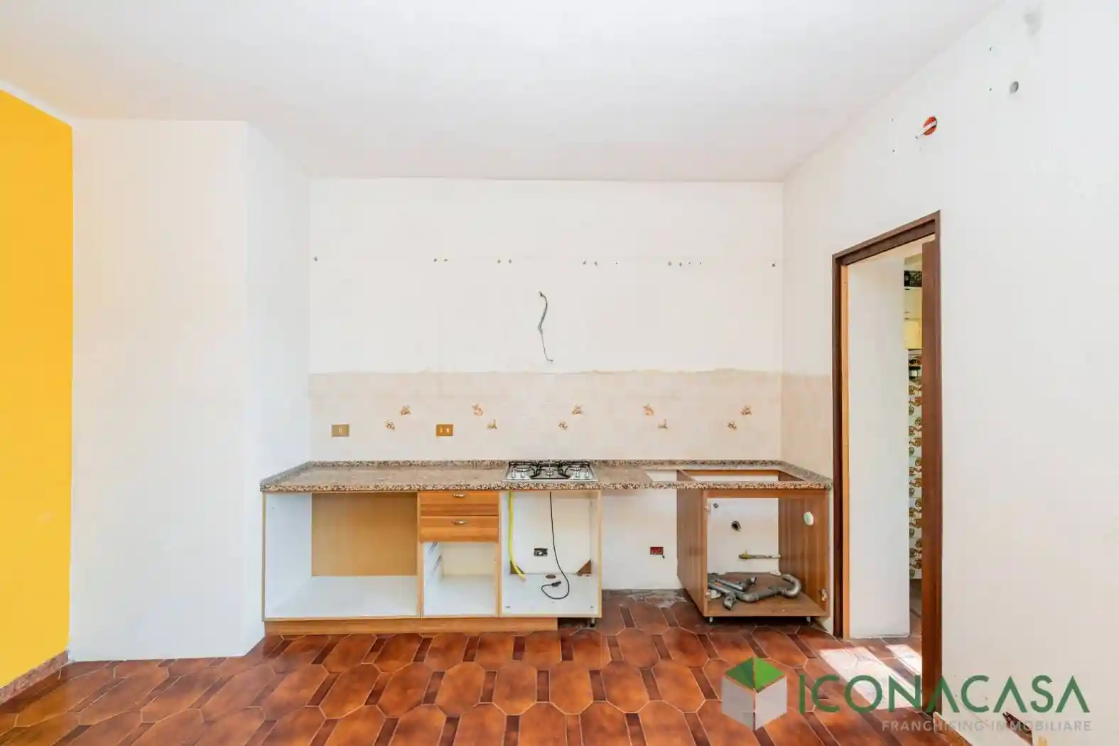 Bilocale via Giacomo Puccini 13, Mezzate, Peschiera Borromeo - foto 5