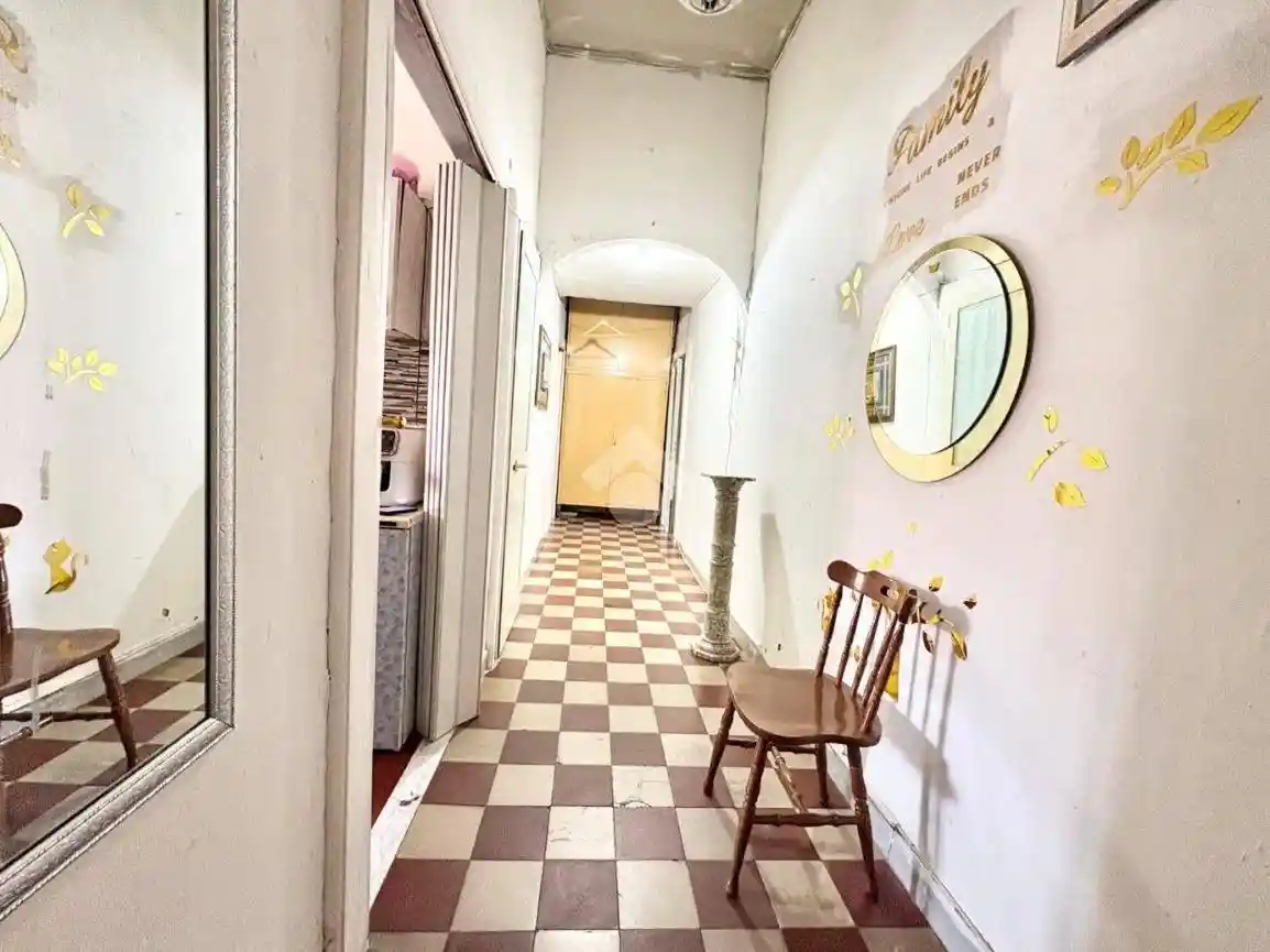 Trilocale piazza Francesco Coppola, Centro Direzionale, Napoli - foto 2