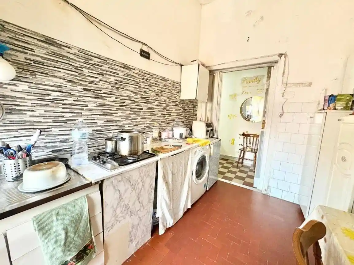 Trilocale piazza Francesco Coppola, Centro Direzionale, Napoli - foto 4