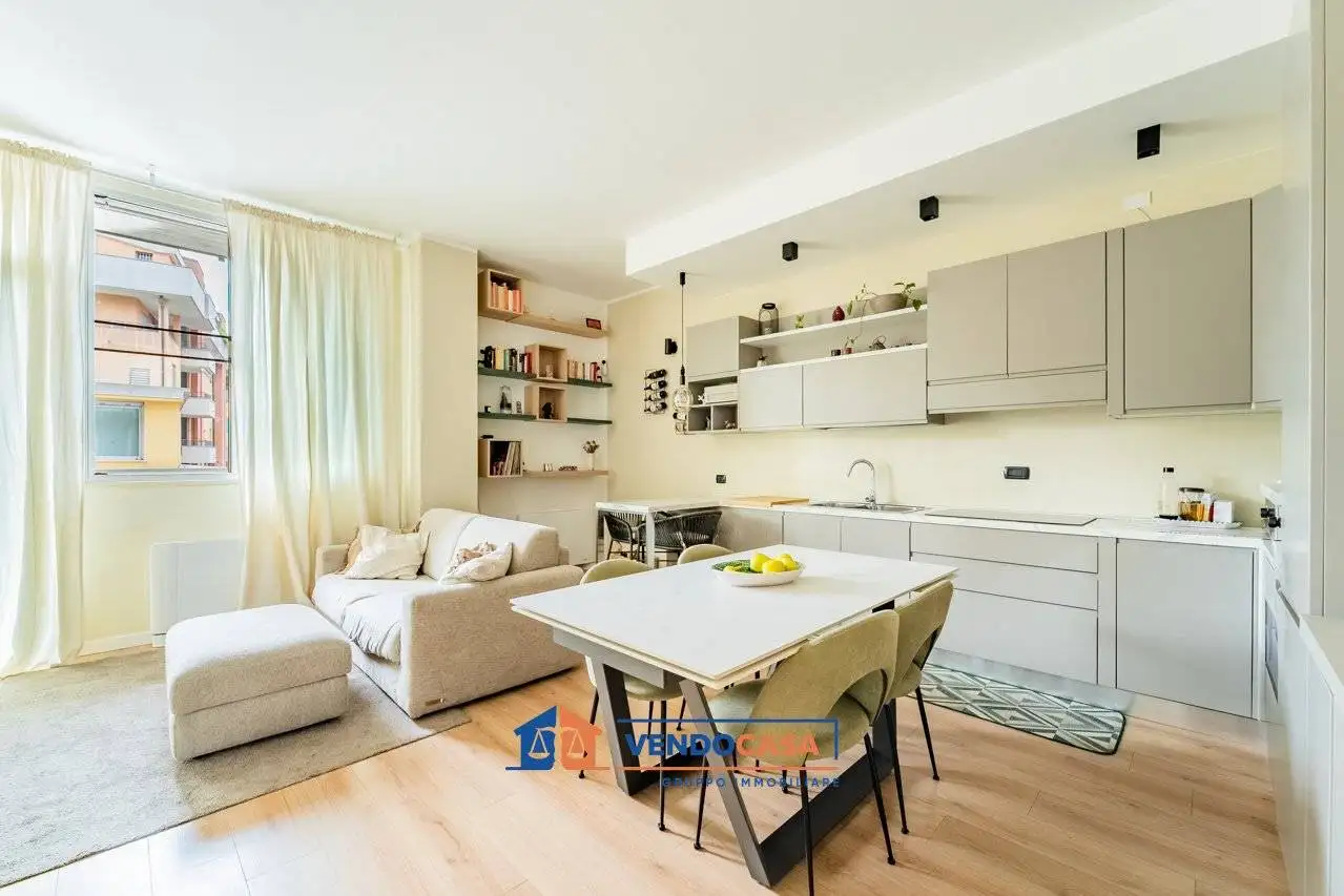 Apartment in vendita a Milan