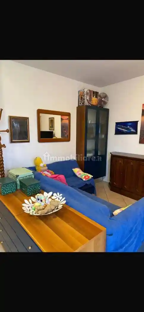 Bilocale Vialetto Ferdinando Busignani 1A, Pinarella, Cervia - foto 2