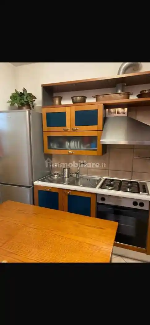 Bilocale Vialetto Ferdinando Busignani 1A, Pinarella, Cervia - foto 3