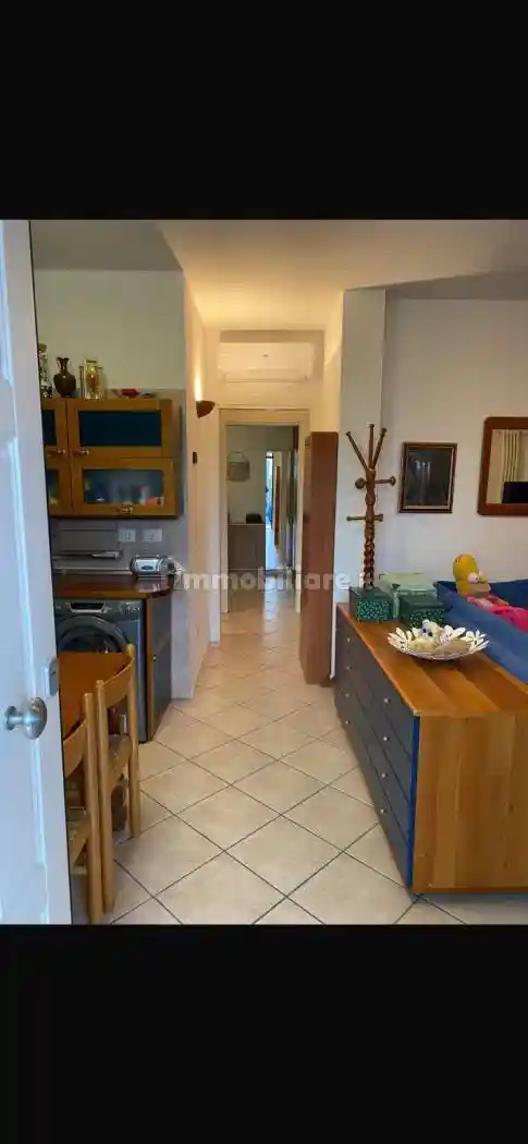 Bilocale Vialetto Ferdinando Busignani 1A, Pinarella, Cervia - foto 5