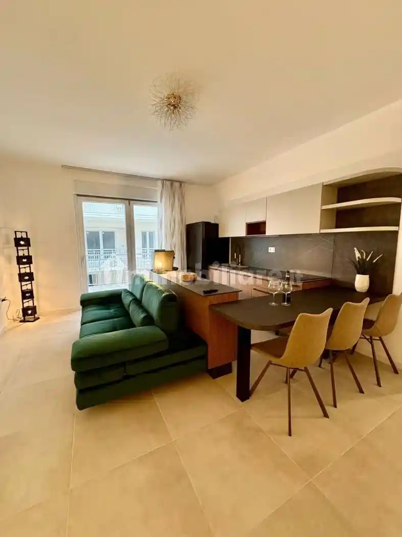 Trilocale via Grecale 11, Vasto Marina, Vasto - foto 2