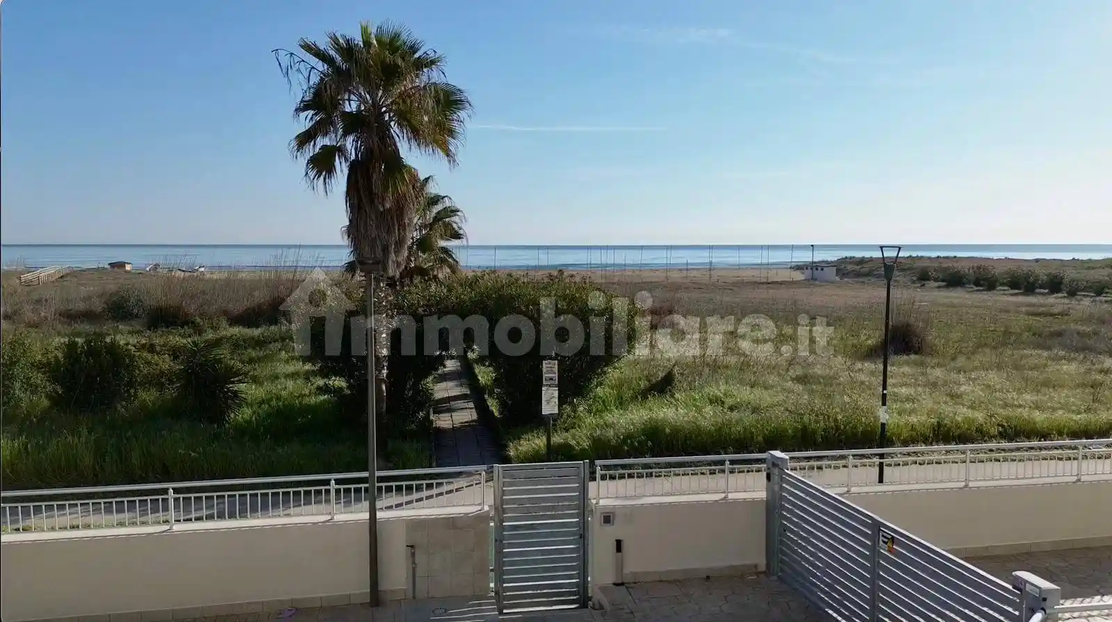 Trilocale via Grecale 11, Vasto Marina, Vasto - foto 4