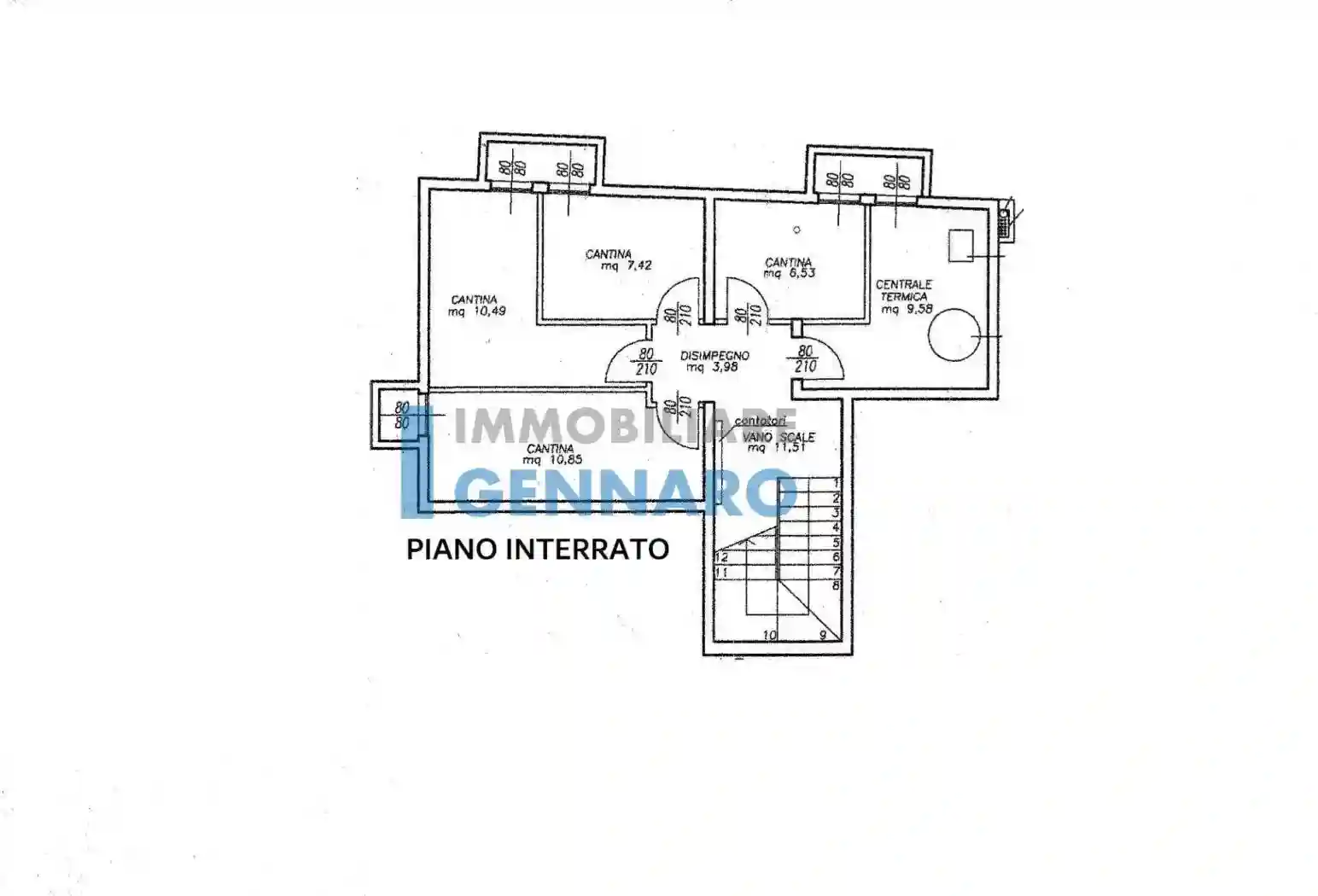 Palazzo - Edificio - foto 3