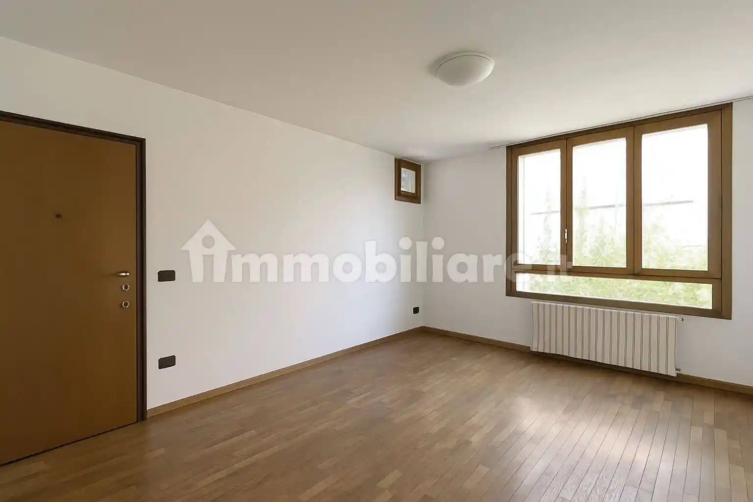 Bilocale via Correggio, Viale Libertà, Monza - foto 3