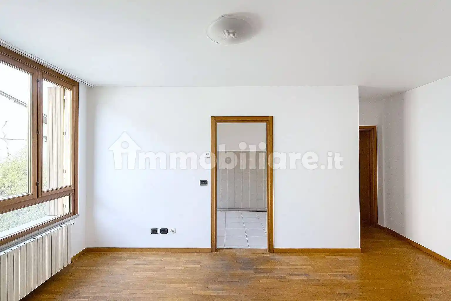 Bilocale via Correggio, Viale Libertà, Monza - foto 5