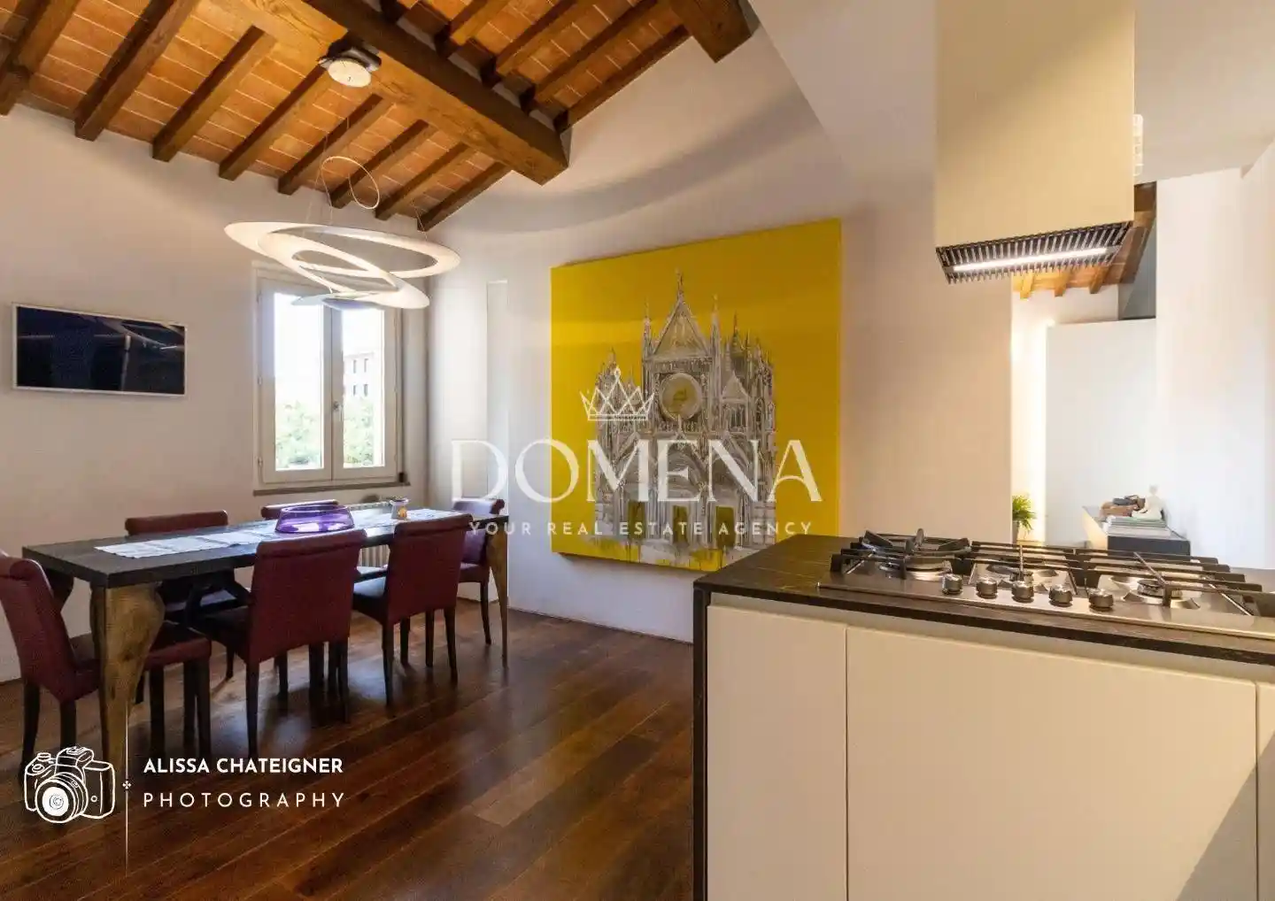 Appartamento ottimo stato, terzo piano, Lizza - Camollia, Siena - foto 2