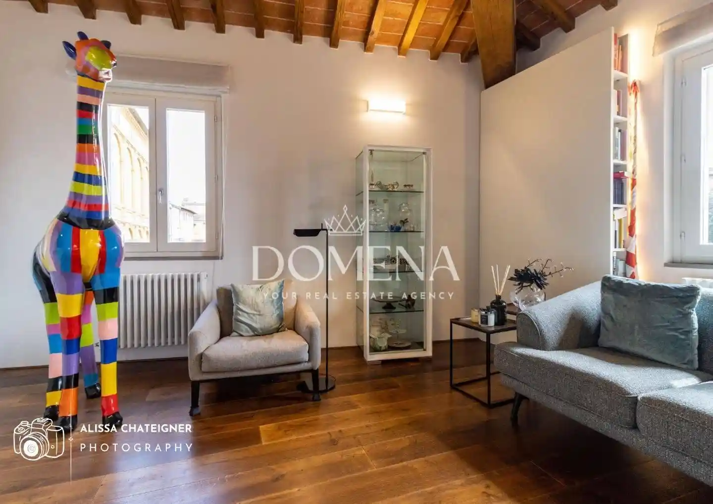 Appartamento ottimo stato, terzo piano, Lizza - Camollia, Siena - foto 3