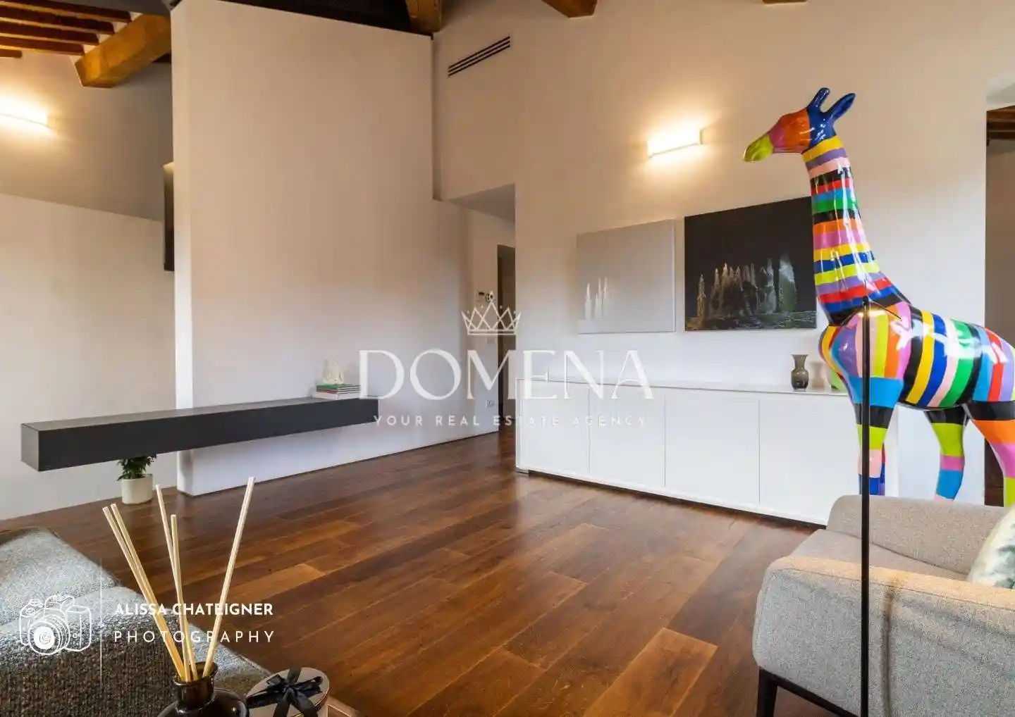 Appartamento ottimo stato, terzo piano, Lizza - Camollia, Siena - foto 5