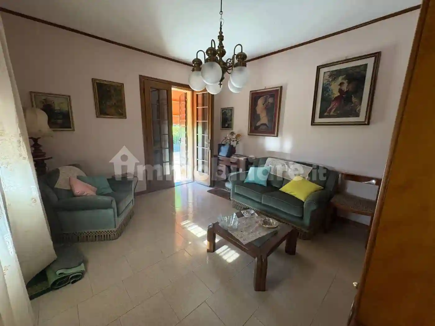 Casa indipendente - foto 4