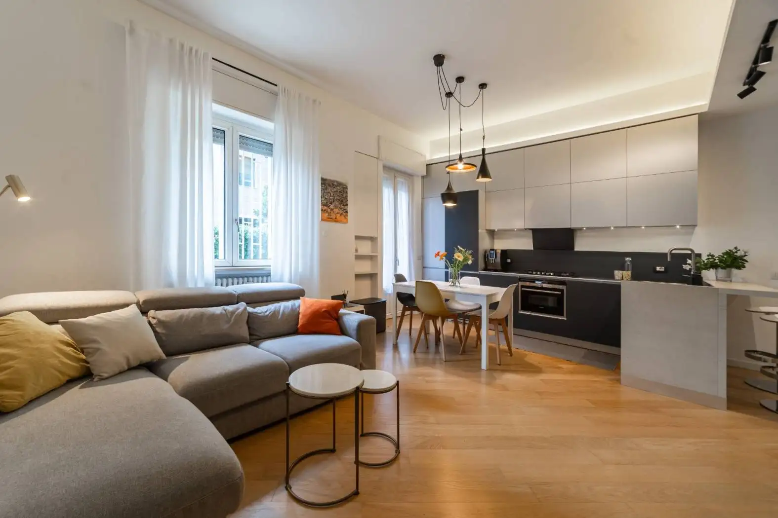 Apartment in vendita a Milan
