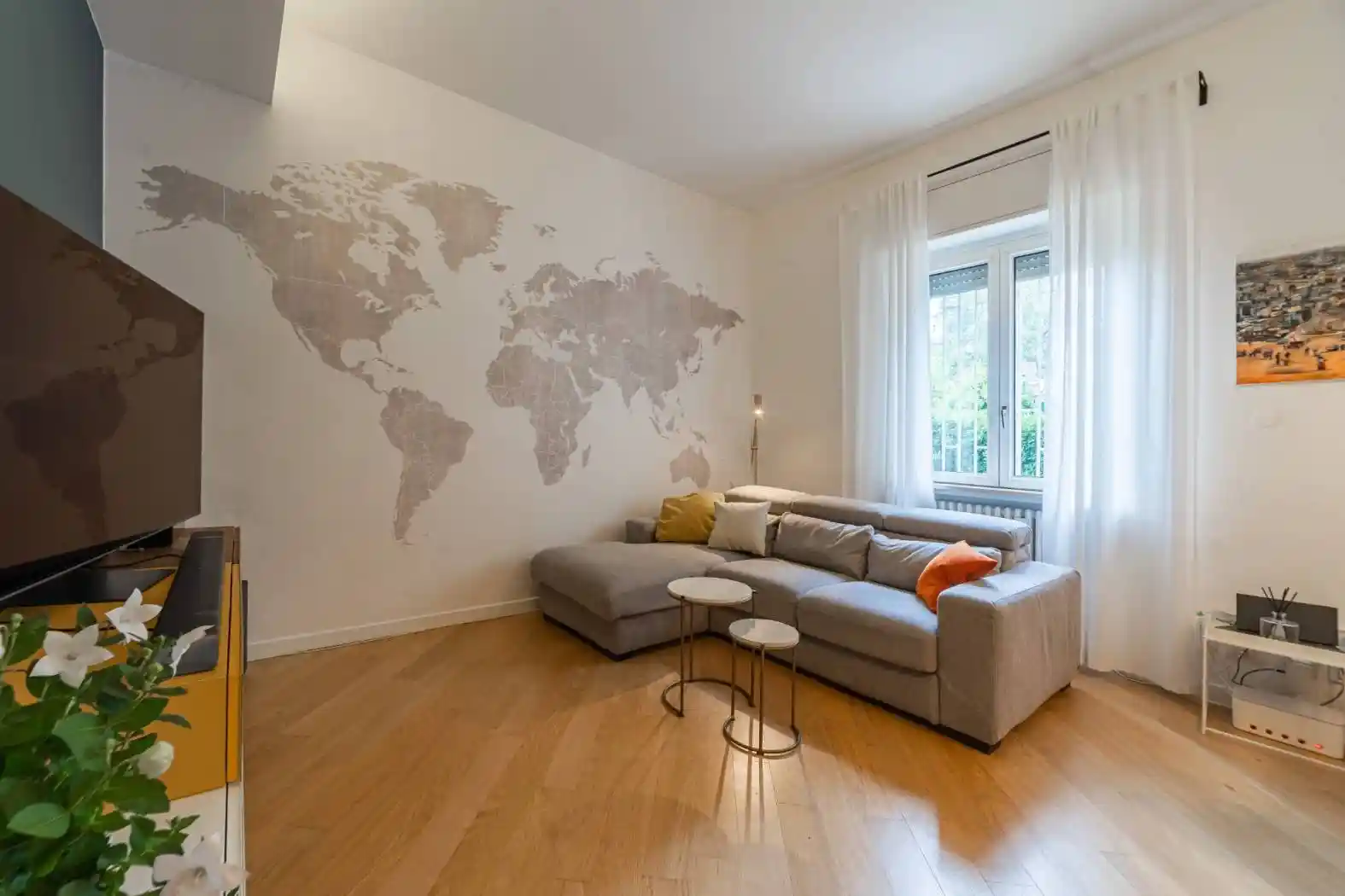 Bilocale via Paolo Sarpi 19, Paolo Sarpi, Milano - foto 4