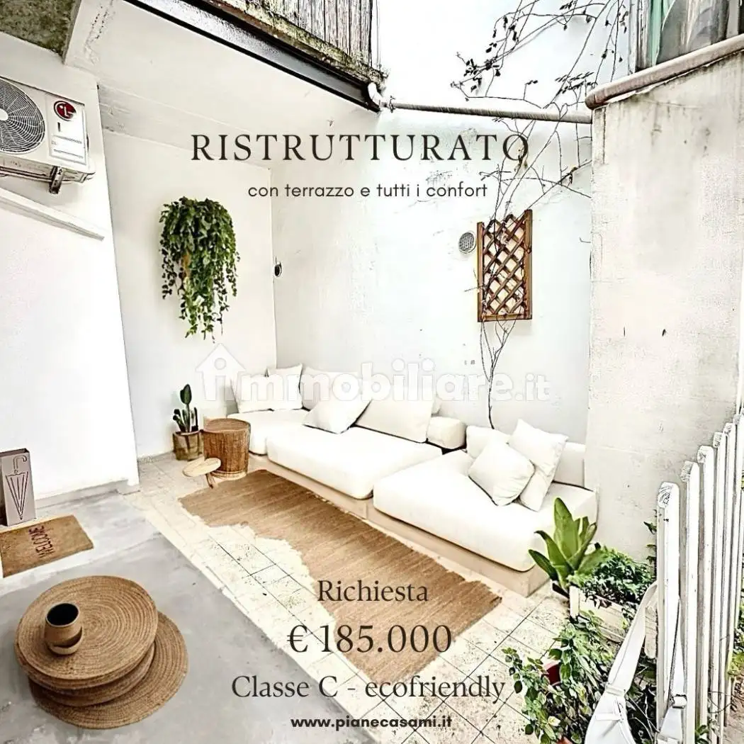 Apartment in vendita a Milan