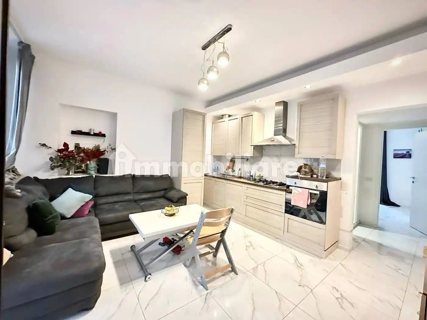 Bilocale via Varesina 61, Certosa, Milano - foto 2