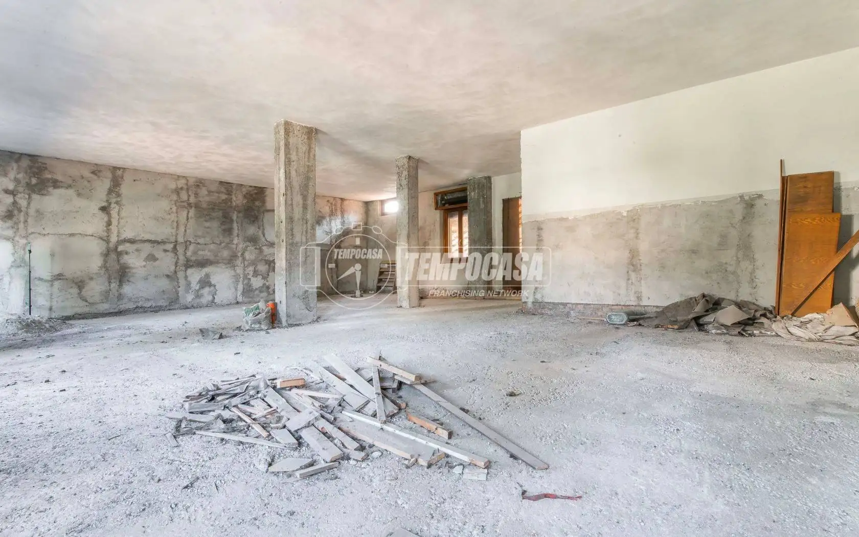 Appartamento in vendita a Lurago Marinone