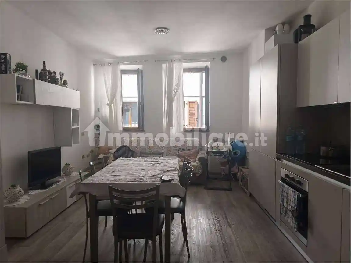 Appartamento in vendita a Trento