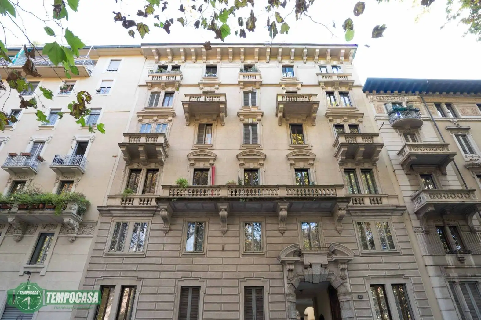 Apartment in vendita a Milan