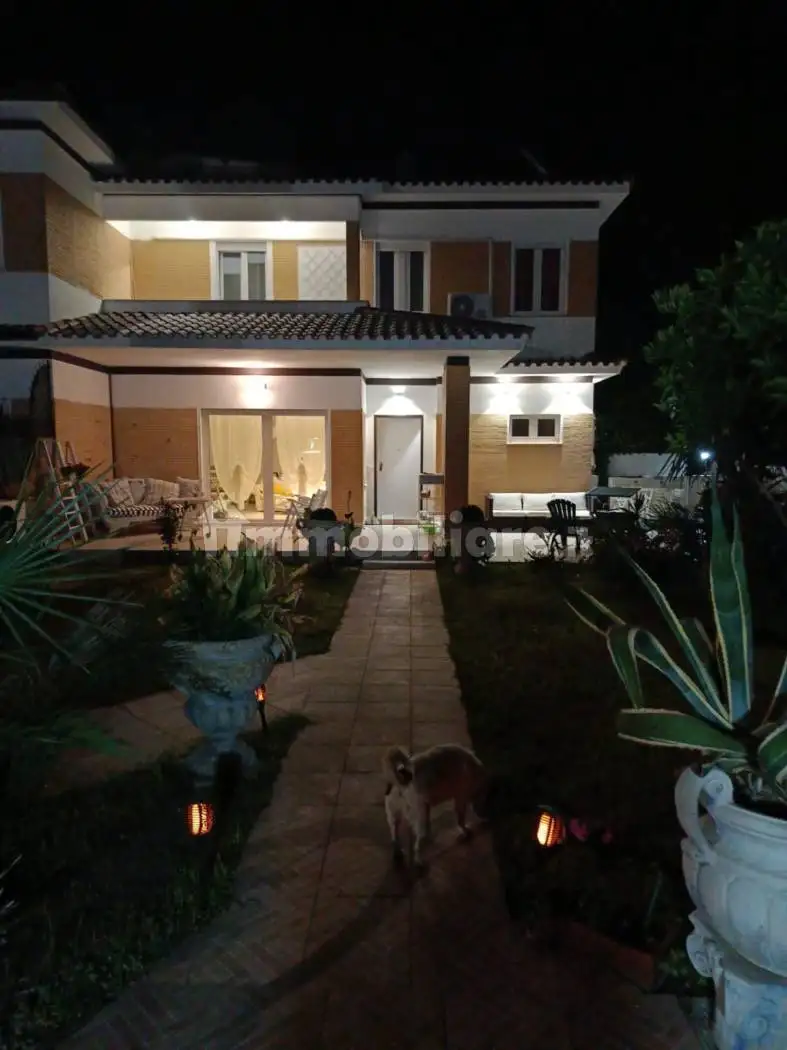 Villa unifamiliare via Pontina 50, Lungomare Circe, Via Badino, Terracina - foto 3