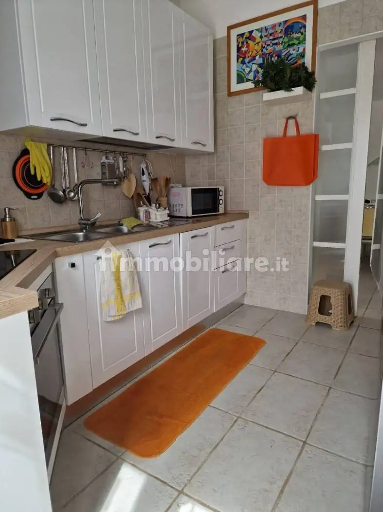 Villa unifamiliare via Pontina 50, Lungomare Circe, Via Badino, Terracina - foto 5